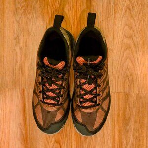 Merrell Women's Speed Eco Waterproof Hiking Shoe Size 9